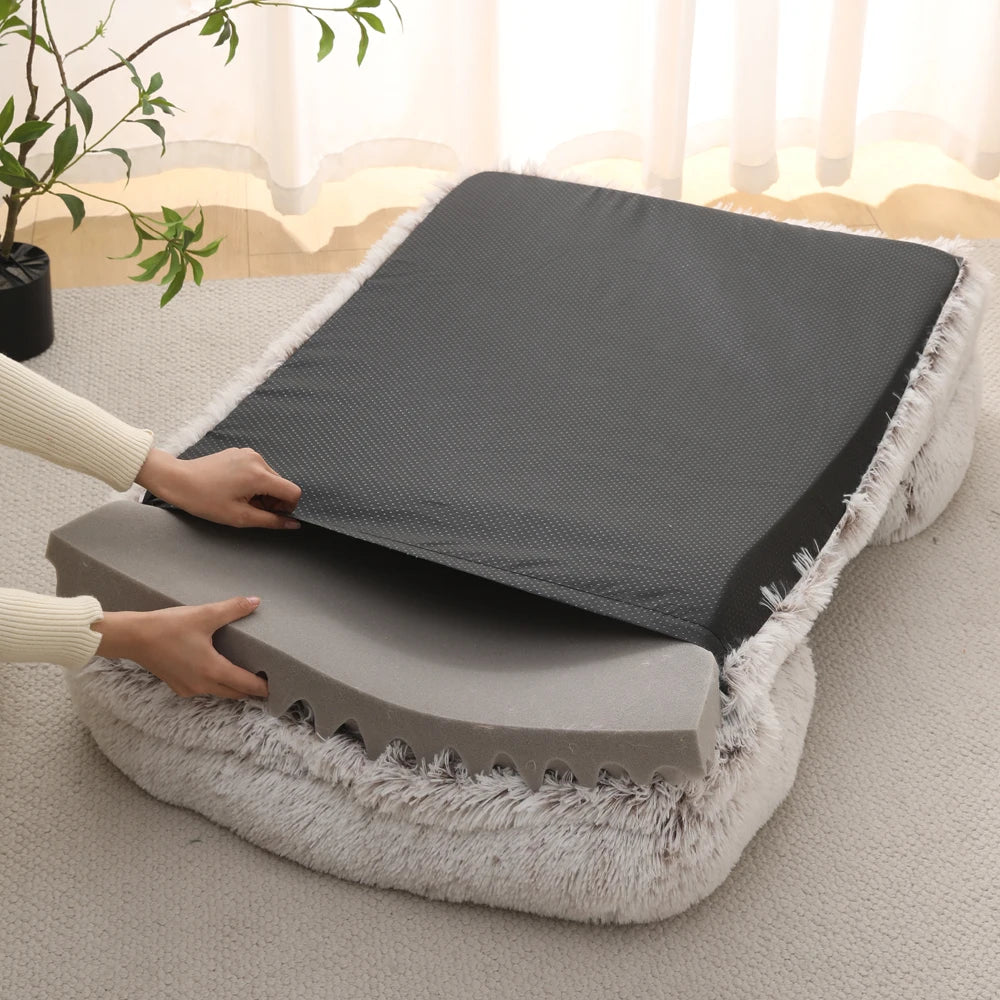 Orthopedic Dog Bed