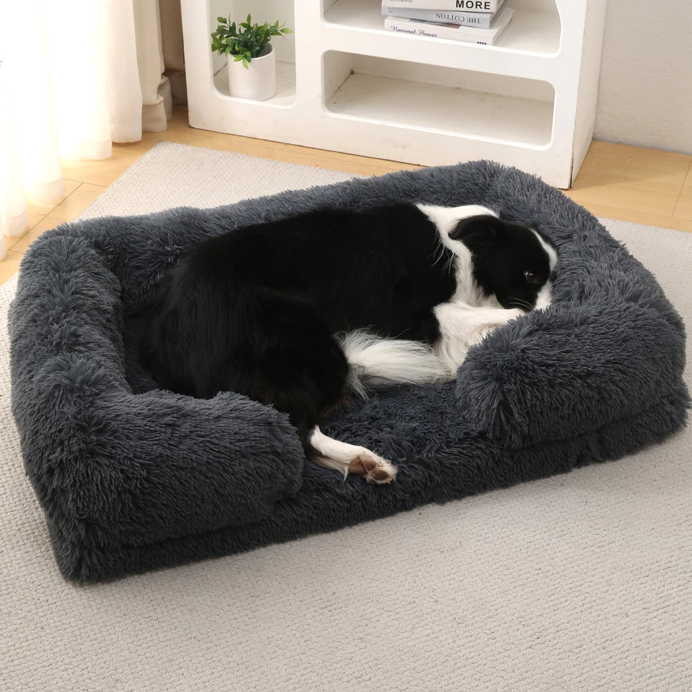 Orthopedic Dog Bed